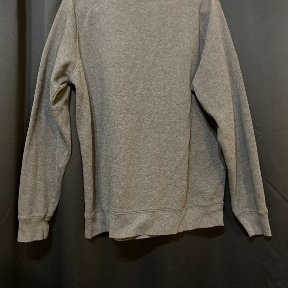 Under Armour Storm Sweatshirt  Large Mens  Gray Loose - Picture 5 of 5